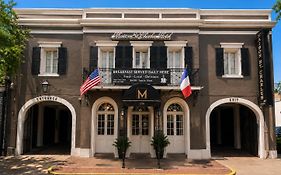 Maison Saint Charles